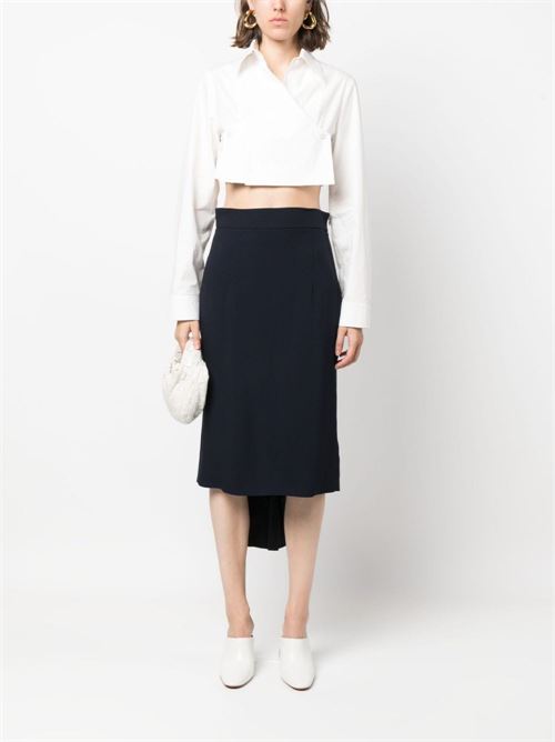 WOMEN Skirts MOSCHINO | A0115 55338510